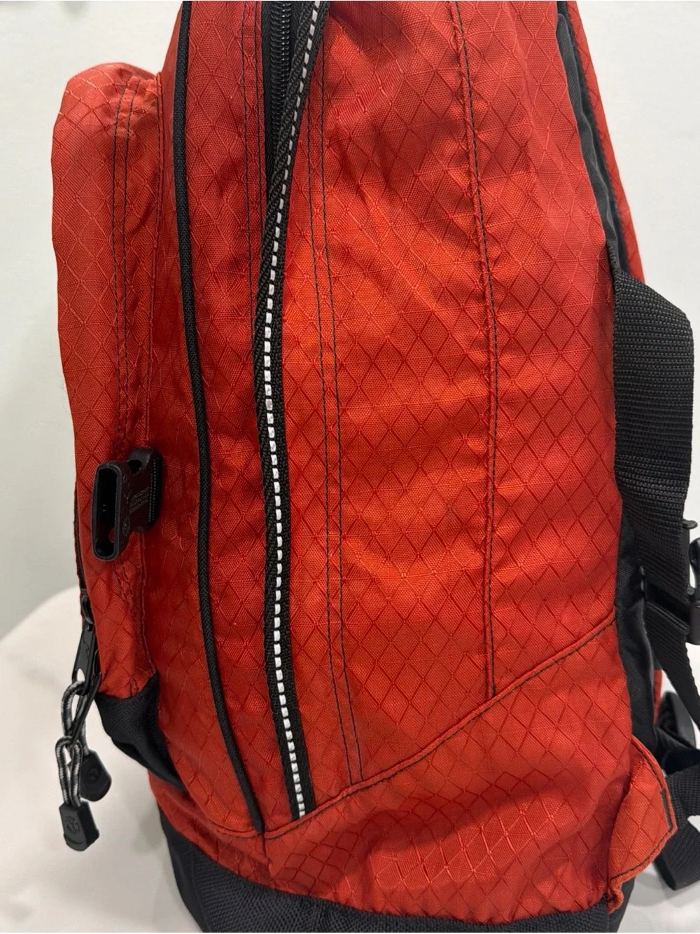 Outdoor Products red black